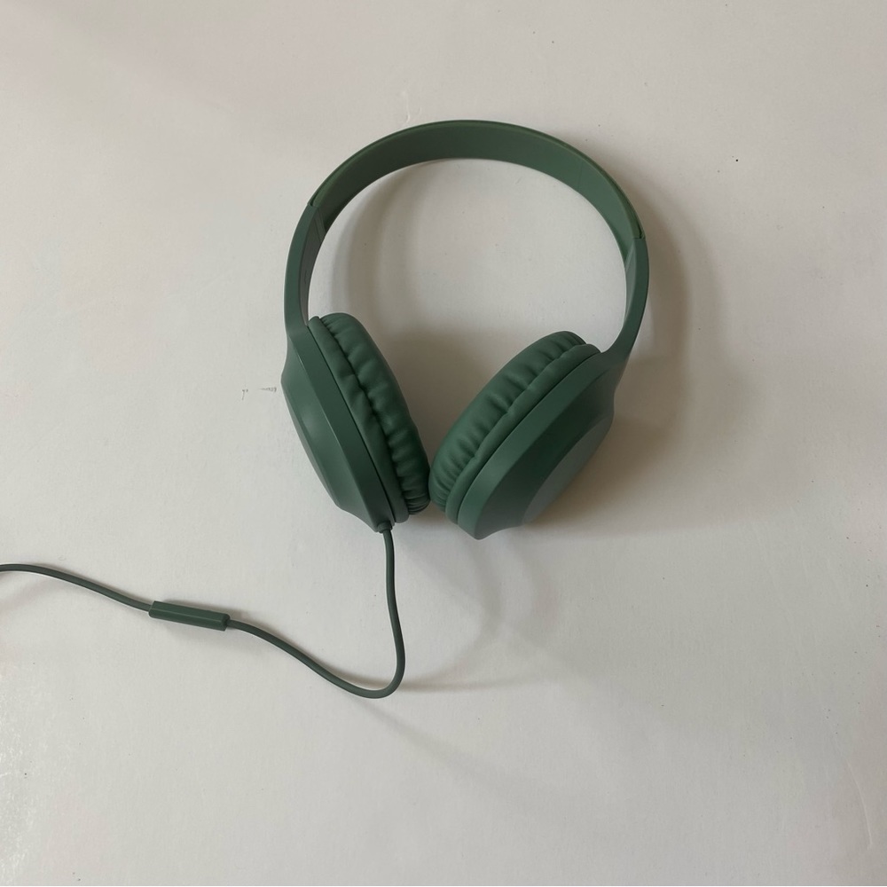 Target Heyday Headphones